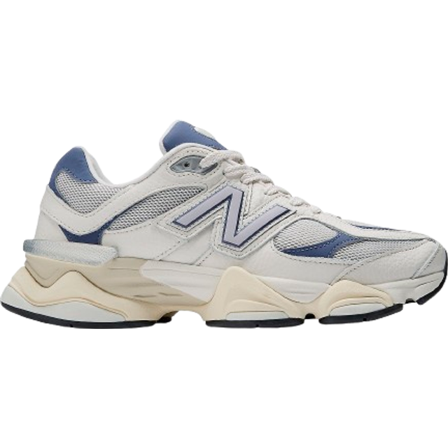 Sneakers New Balance 9060 Sea Salt UK 9 (9)
