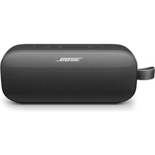 Bose SoundLink Flex II − Black