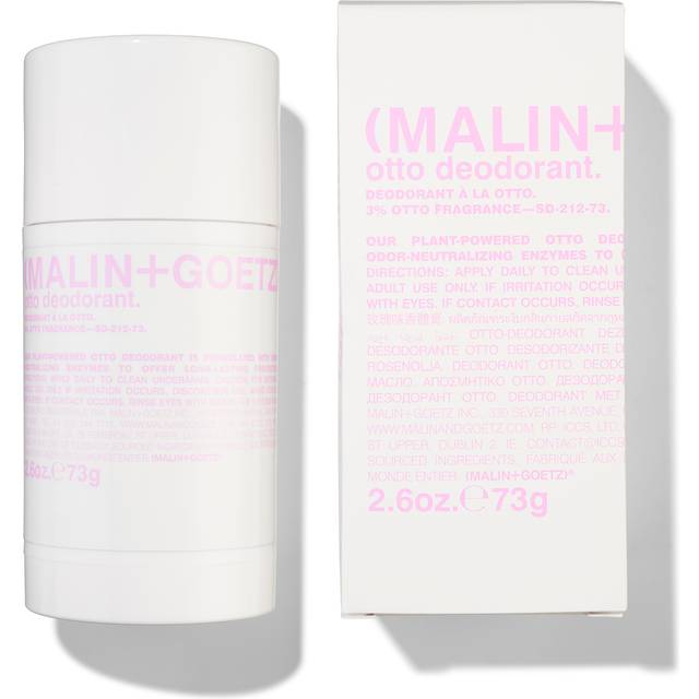 MALIN + GOETZ Otto Deodorant 73g