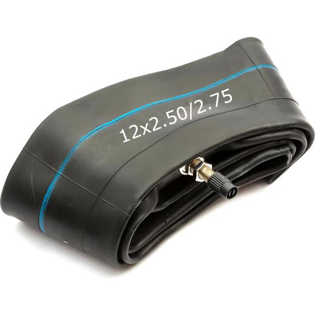 Inner tube 12x2.50/2.75 12 inch wheel tyre straight valve motorcycle motorbike