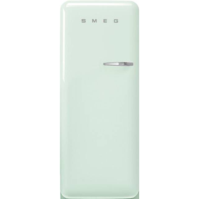 Smeg 50's Style Kyl/Frys FAB28LPG6 (grön)