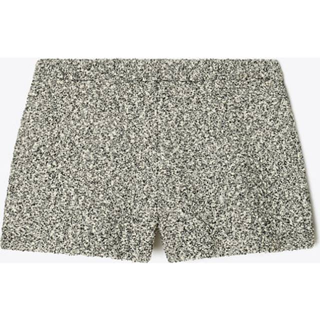 Tory Burch Tweed Short
