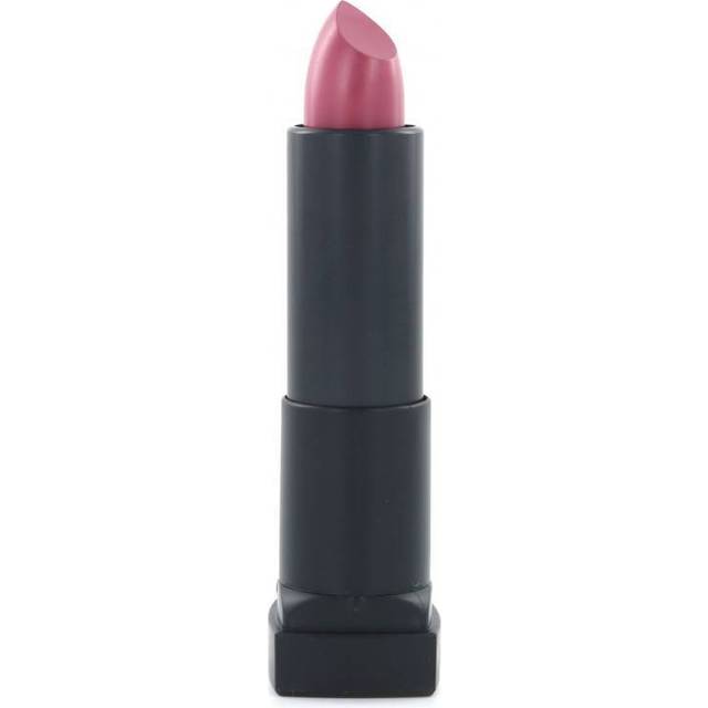 Maybelline Color Sensationel Powder Matte Lipstick #10 Nocturnal Rose