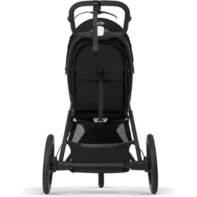 Cybex Avi Spin Sittvagn (Moon Black)