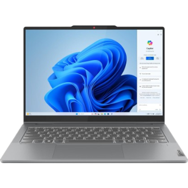 Lenovo IdeaPad Flex 5 14in i716GB 512GB 2-in-1 Laptop - Grey