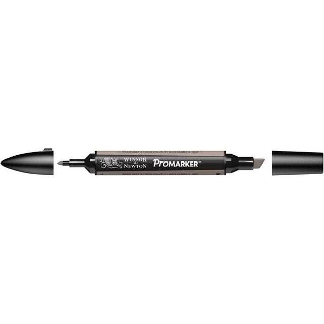 Winsor & Newton ProMarker Warm Grey 3