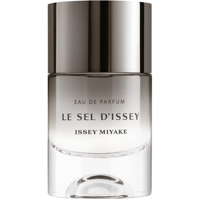 Issey Miyake Le Sel d'Issey eau de parfum for men 50 ml (50 ml)