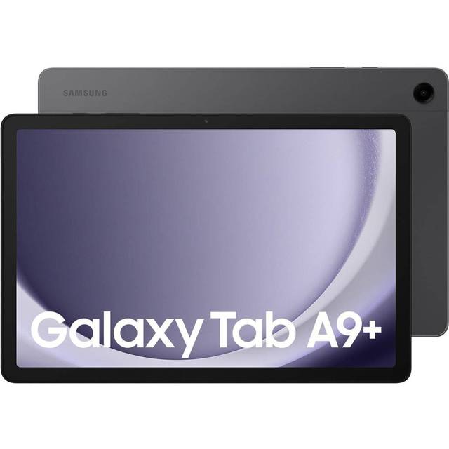 Samsung Galaxy Tab A9+ X216 4GB+64GB grå färg