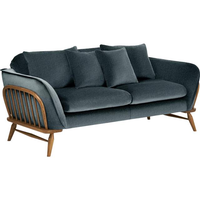 ercol for John Lewis Hexton Medium 2 Seater Sofa