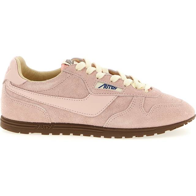 Sneakers Autry Windspin Low Wom Rosemary UK 5 (5)