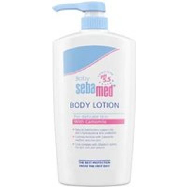 Sebamed Baby Body Lotion 750ml