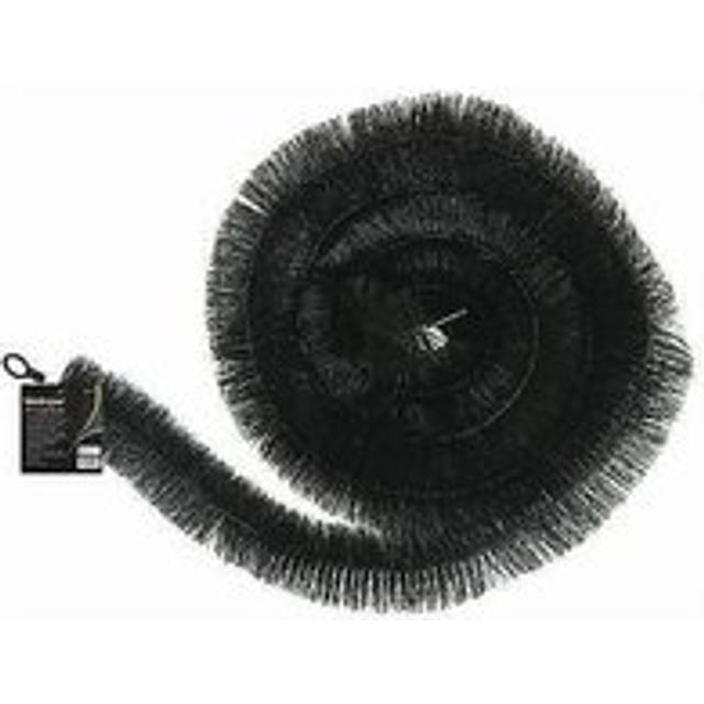Gutter guard brush leaf guttering high quality drain filter shield protection
