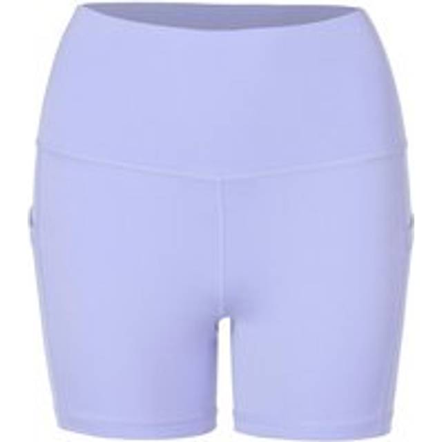 Nike Court Dri-FIT Ball Shorts Women violet