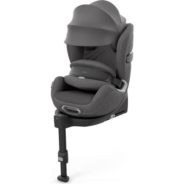 Cybex Anoris T2 i-size PLUS Mirage Grey