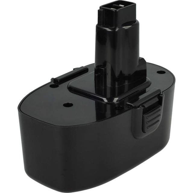 Battery for black & decker hp932k-2 kc1882c kc1882cn kc1882f kc1882fk 3.3ah 18v