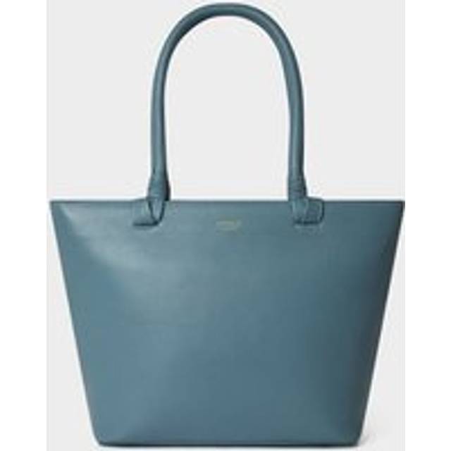 Osprey London The Collier Tote, Light Blue, Women