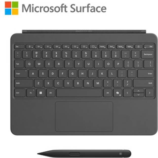 Microsoft Surface Pro Keyb+Pen Tangentbord för surfplatta Passar till följande märken (surfplatta): Microsoft