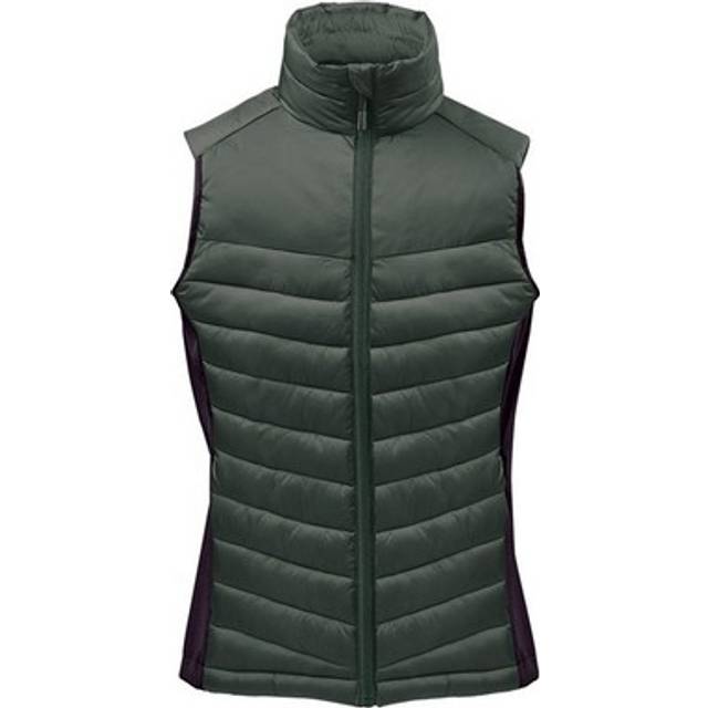 Stormtech womens/ladies montserrat thermal gilet rw9825