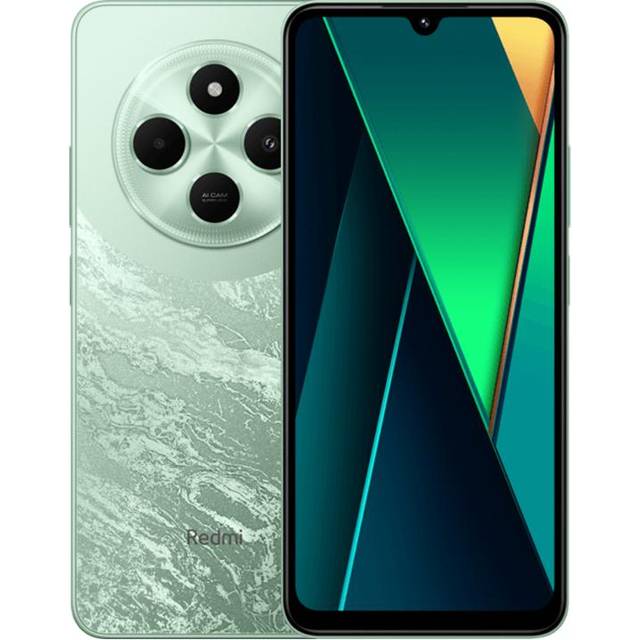 Xiaomi Redmi 14C 8GB 256GB 6.88 Inch HyperOS • Price »