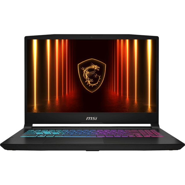 MSI Katana 15 HX - i7 | 16GB | 1TB | RTX 5070