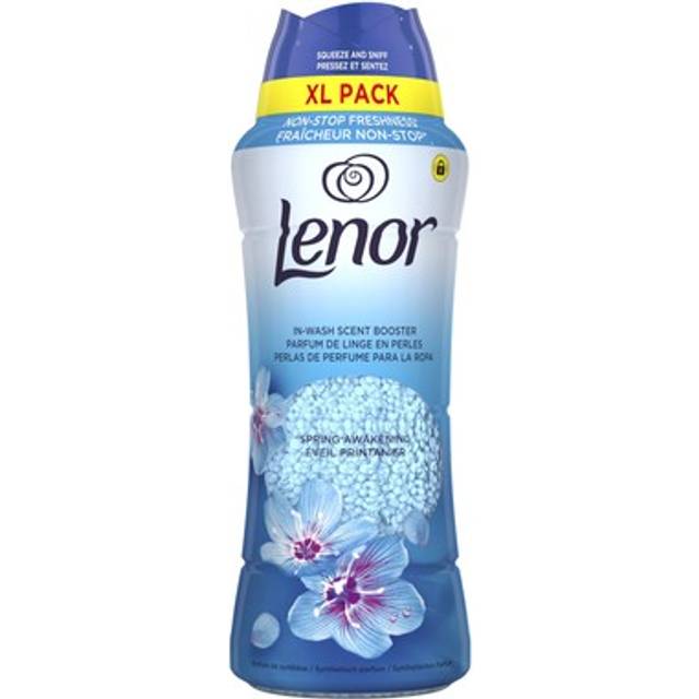 Lenor In Wash Scent Booster Beads - Spring Awakening / 495g