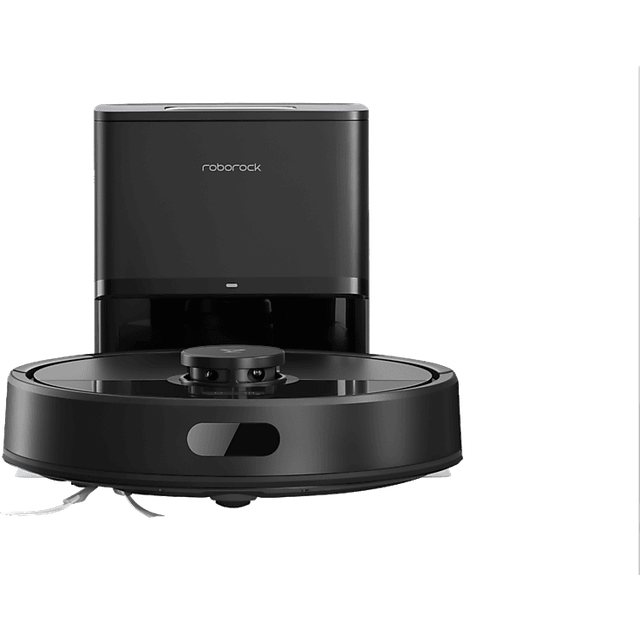 Roborock Q7 TF+ Black