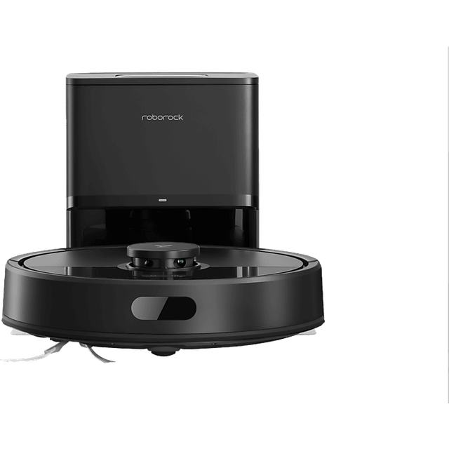 Roborock Q7 TF+ Rengøringsrobot Sort