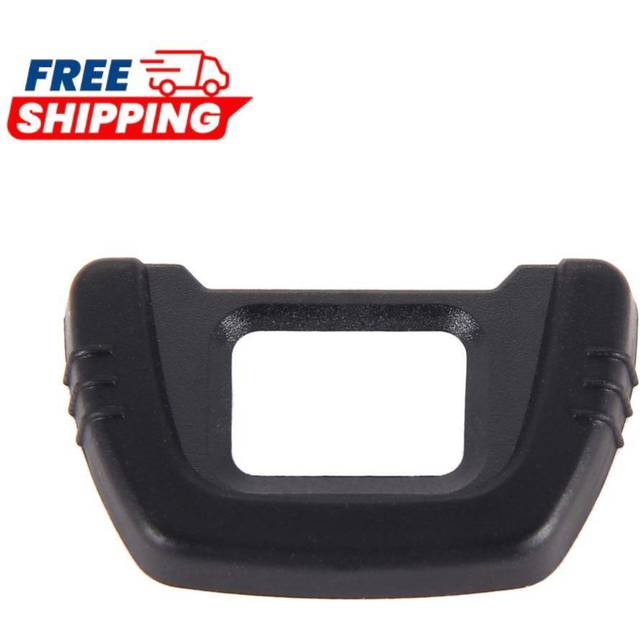 Dk-21 eyecup rubber eye cup eyepiece for nikon d7000 d600 d90 d200 d80 d70s d70
