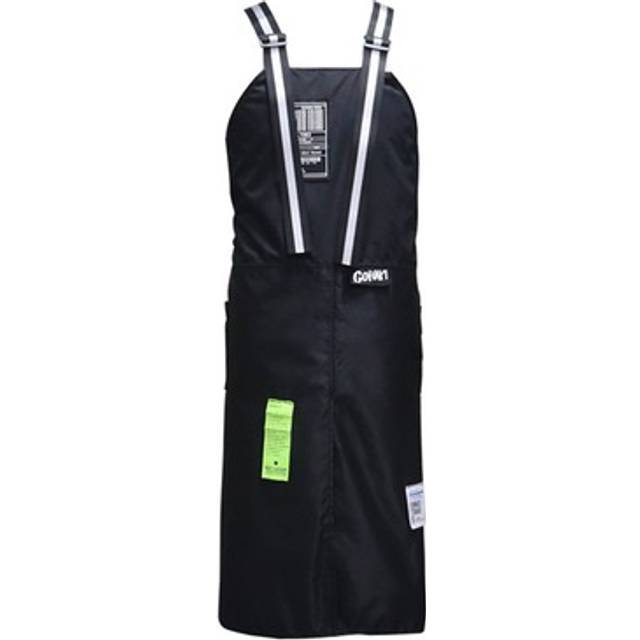 Apron nylon oil nail salon apron coffee shop hairdresser adjustable4704
