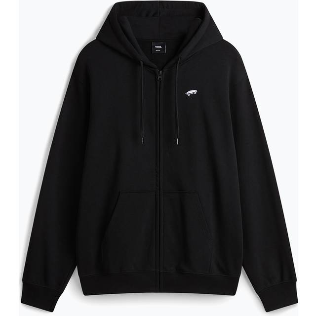 Vans, Sweatshirts & Hoodies , Herr, XL, Lös Passform Sweatshirt