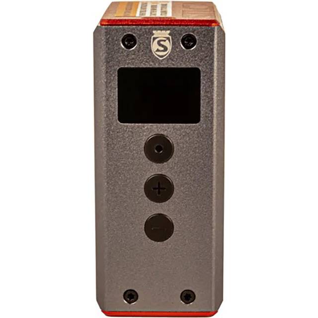 Silca Elettrico Ultimate Elektronisk Cykelpumpe