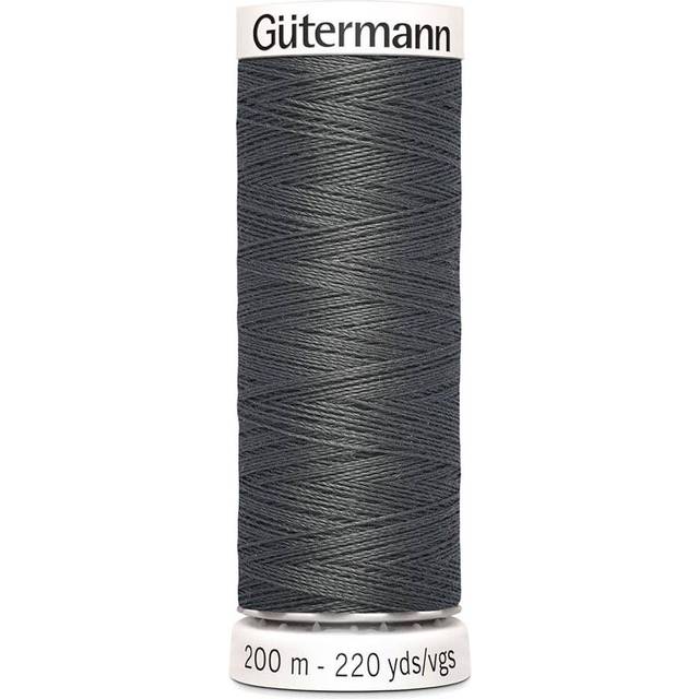 Gütermann sytråd Polyester 702 - 200m