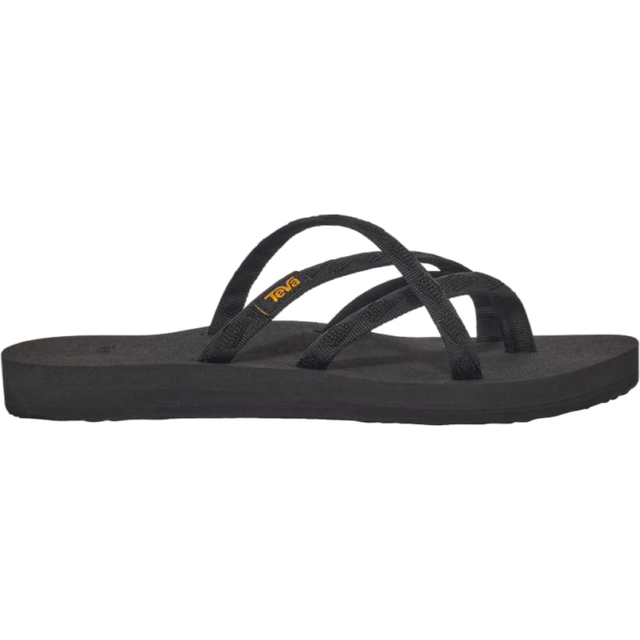 Teva Olowahu Flip-flops för kvinnor