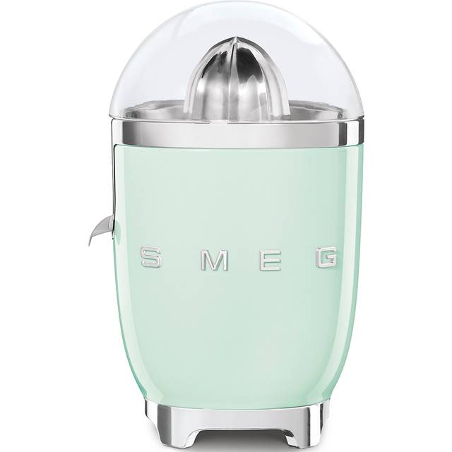 Smeg - Retro Citruspress - Grön
