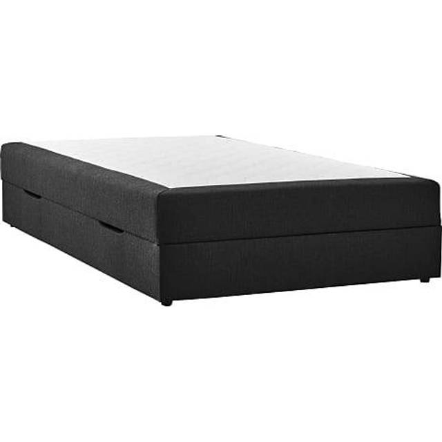 Nordisk Fjer B90 Black Kontinentalseng 120x200cm