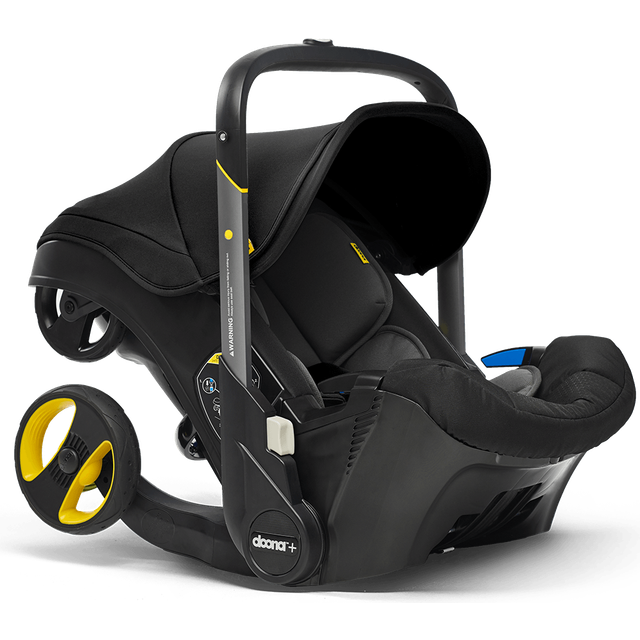 Doona + Infant Car Seat Nitro