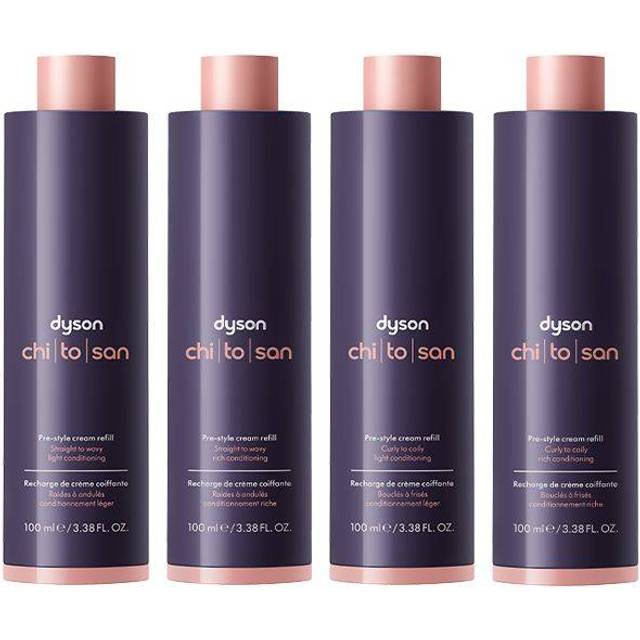 Dyson Chitosan™ Pre-style cream (Refill)