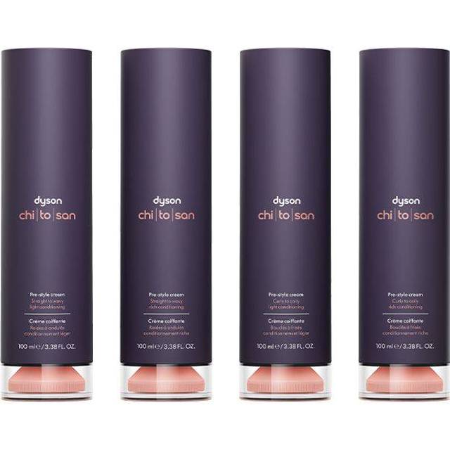 Dyson Chitosan™ Pre-style cream (100ml)