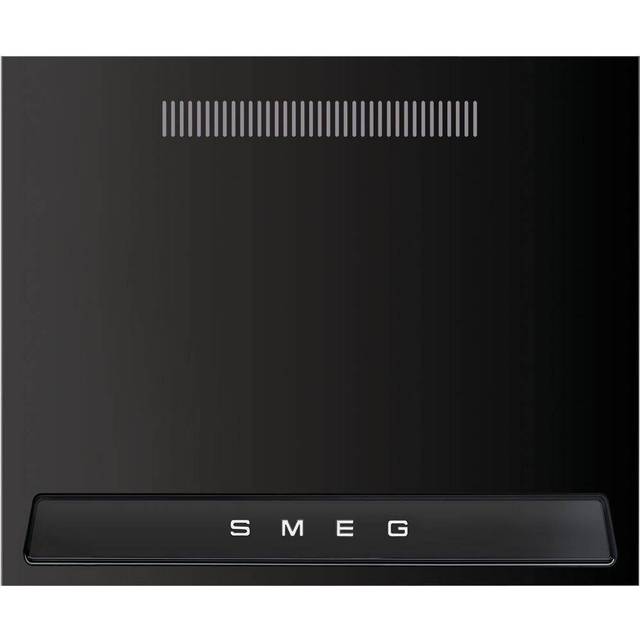 KIT1TR9N 90cm Black Splashback for Victoria TR9s