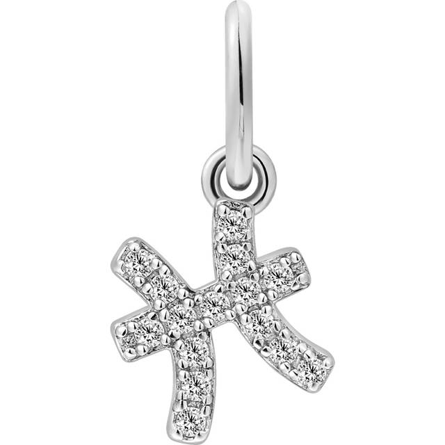 XENOX Charm - Fische - XS10471W
