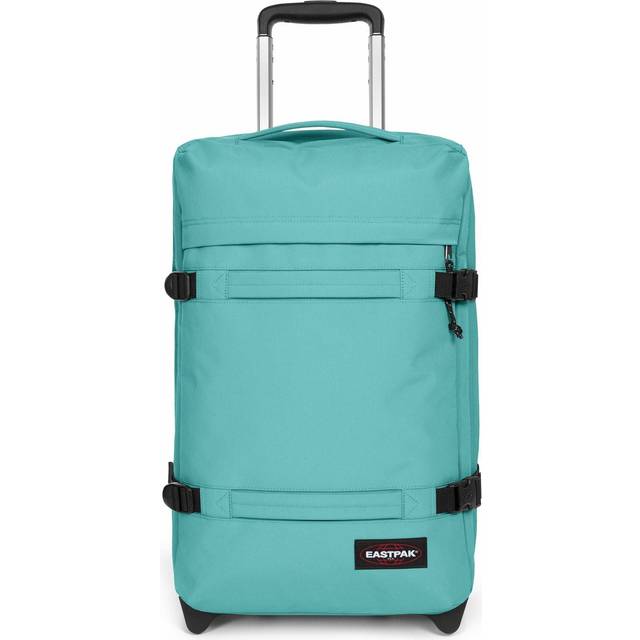 Eastpak Transit'R Transit'R 2 wheels Travel bag S 51 cm green