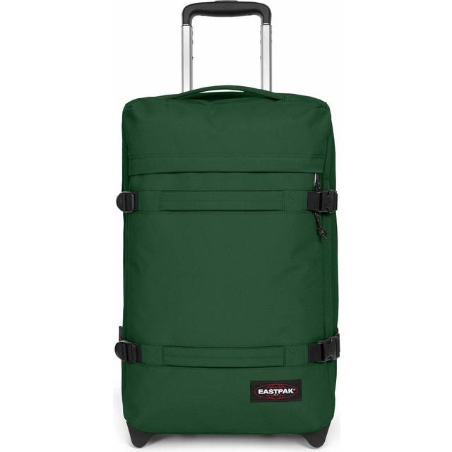 Eastpak Transit'R Transit'R 2 wheels Travel bag S 51 cm green