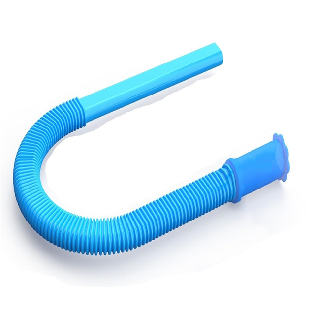 Vacuum Hose Attachment Dryer Vent Cleaner Kit Quickly Lint Remover