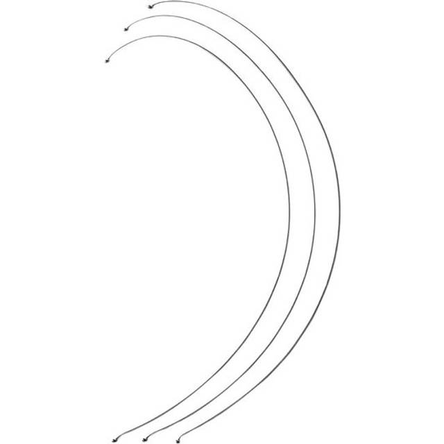 Eva Solo Eva trio cheese wires for cheese slicer 3-pack