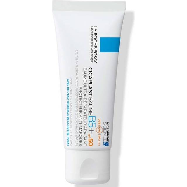 La Roche-Posay Cicaplast Baume B5 Repairing Balm SPF50 40ml