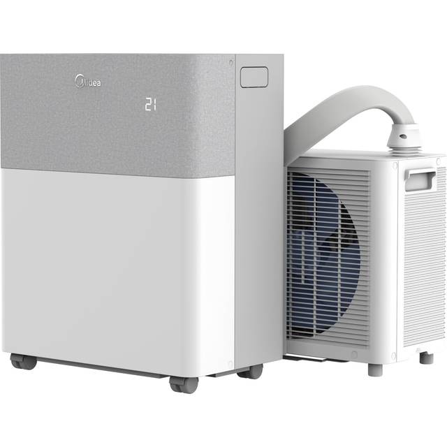 Midea Portasplit Aircondition