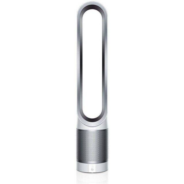 Dyson Pure Cool TP00 White/Silver