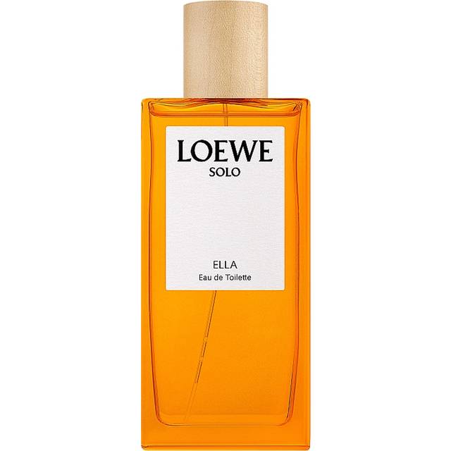 Loewe Solo Ella EDT 75 ml