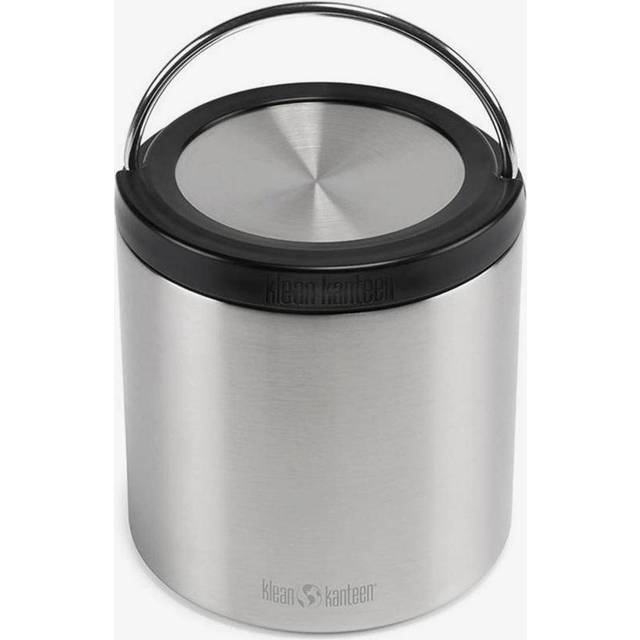 Klean Kanteen - Mattermos Rostfritt Stål, TKCanister - 946 ml