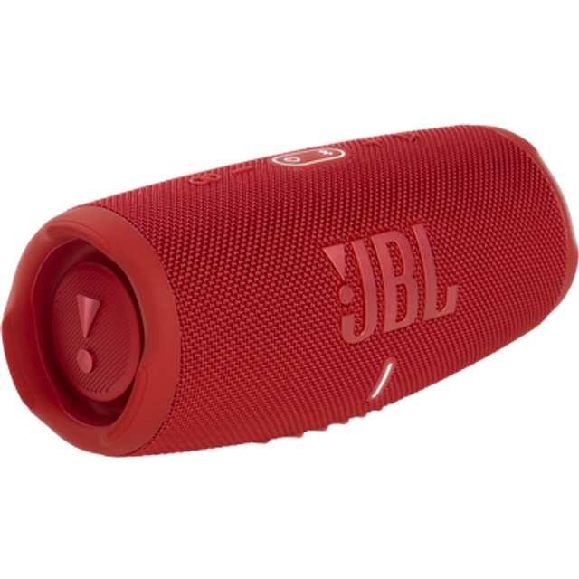 JBL Charge 5 Red
